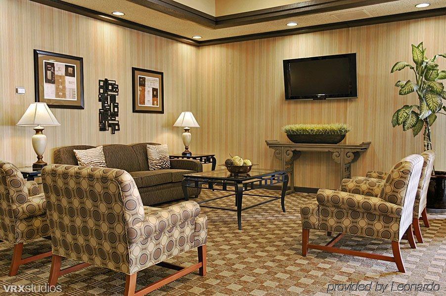 Inn At The Commons เมดฟอร์ด ภายใน รูปภาพ