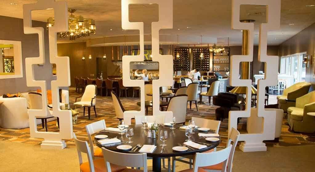 Inn At The Commons เมดฟอร์ด ภายนอก รูปภาพ